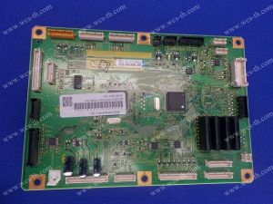 DC Control Board [2nd]